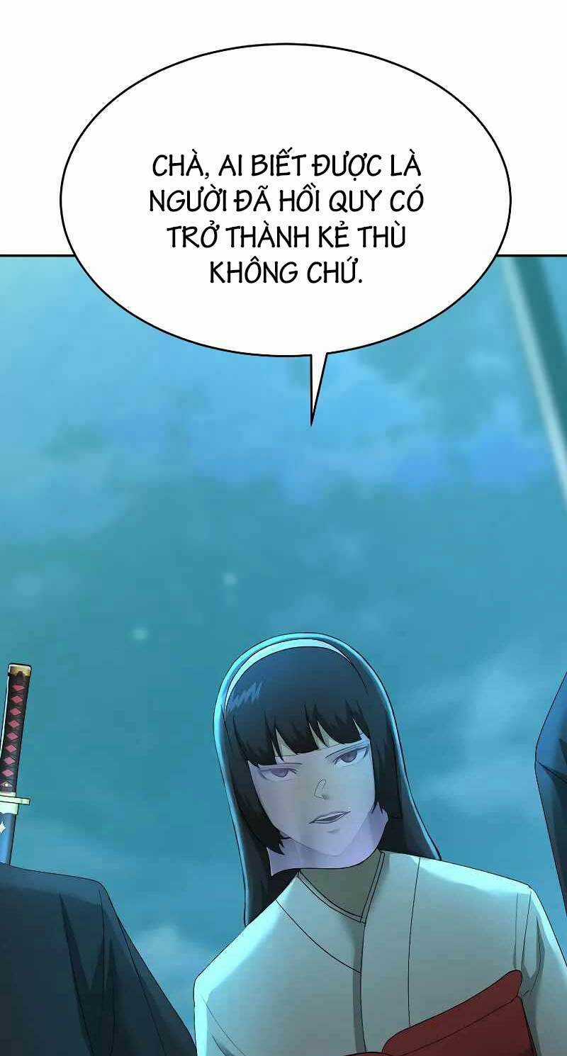 Vị Bạo Chúa Của Ngày Tận Thế Trở Lại Chapter 22 trang 56