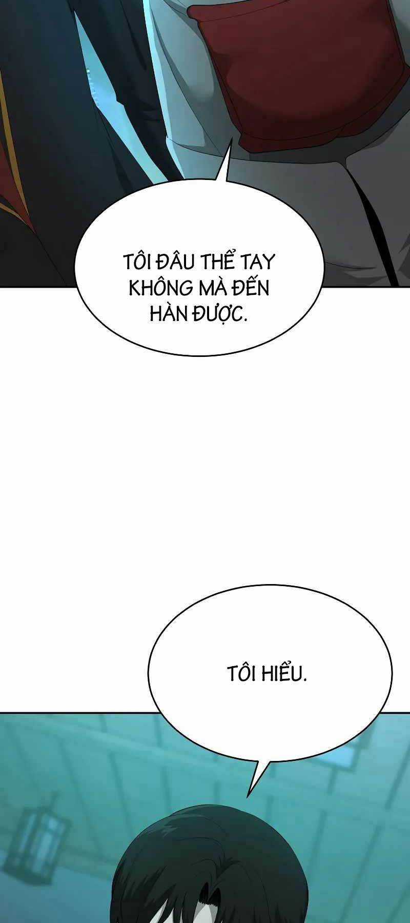 Vị Bạo Chúa Của Ngày Tận Thế Trở Lại Chapter 22 trang 57