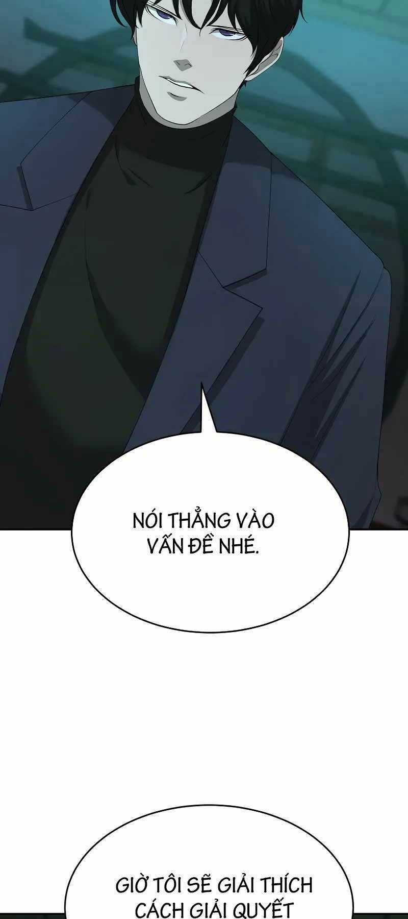 Vị Bạo Chúa Của Ngày Tận Thế Trở Lại Chapter 22 trang 58