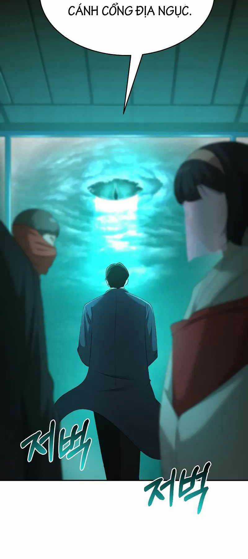 Vị Bạo Chúa Của Ngày Tận Thế Trở Lại Chapter 22 trang 59