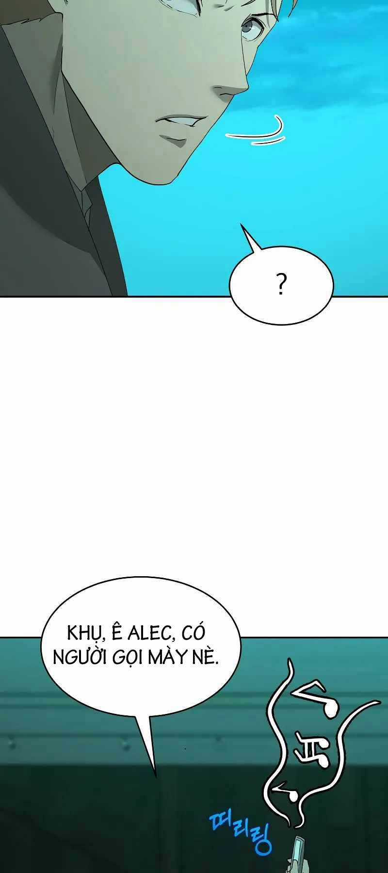 Vị Bạo Chúa Của Ngày Tận Thế Trở Lại Chapter 22 trang 6