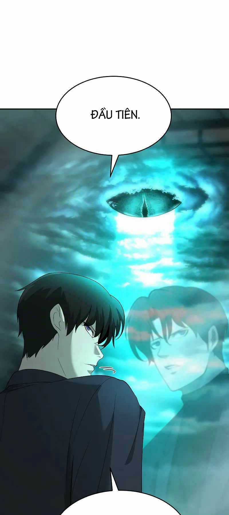 Vị Bạo Chúa Của Ngày Tận Thế Trở Lại Chapter 22 trang 60