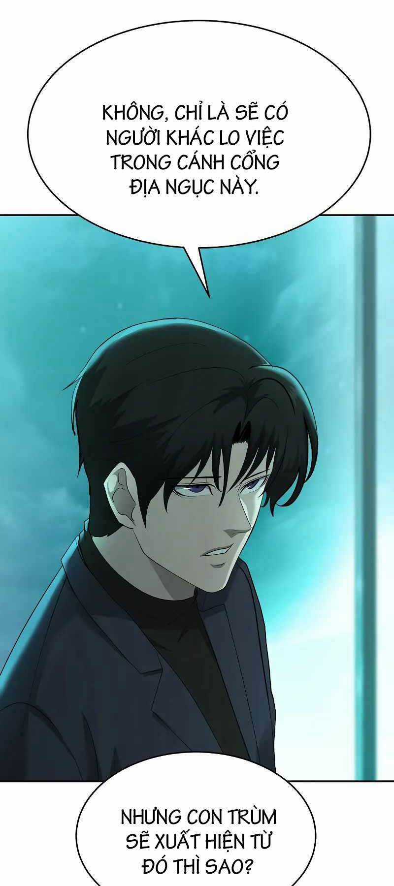 Vị Bạo Chúa Của Ngày Tận Thế Trở Lại Chapter 22 trang 63