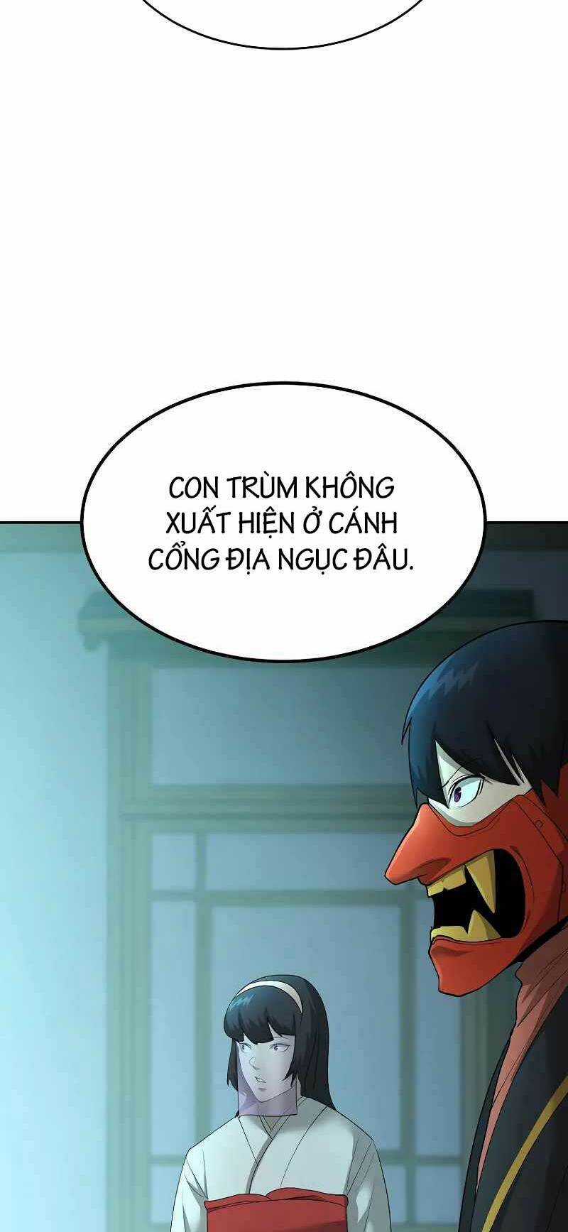 Vị Bạo Chúa Của Ngày Tận Thế Trở Lại Chapter 22 trang 64