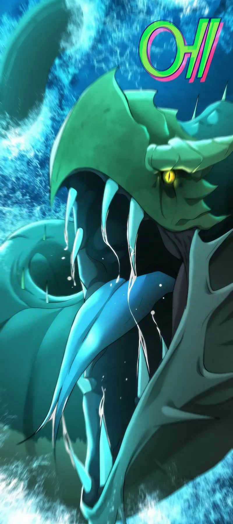 Vị Bạo Chúa Của Ngày Tận Thế Trở Lại Chapter 22 trang 69