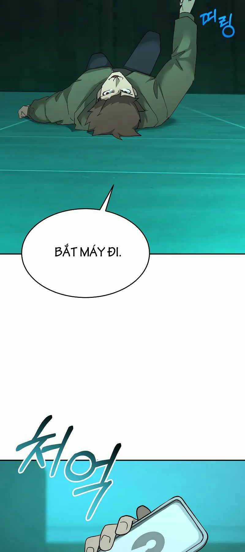 Vị Bạo Chúa Của Ngày Tận Thế Trở Lại Chapter 22 trang 7