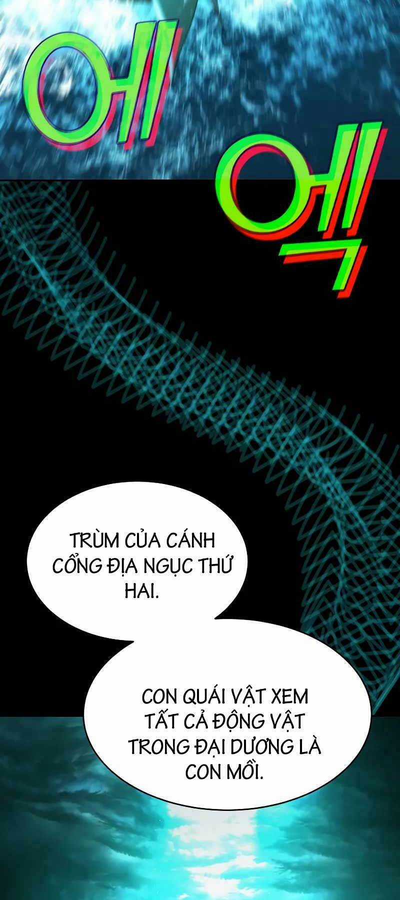 Vị Bạo Chúa Của Ngày Tận Thế Trở Lại Chapter 22 trang 70