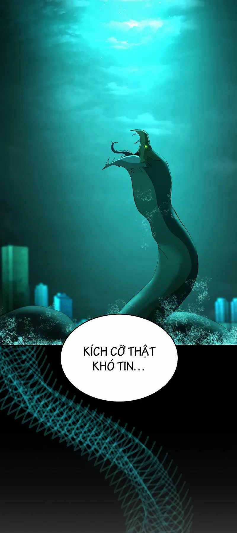 Vị Bạo Chúa Của Ngày Tận Thế Trở Lại Chapter 22 trang 71