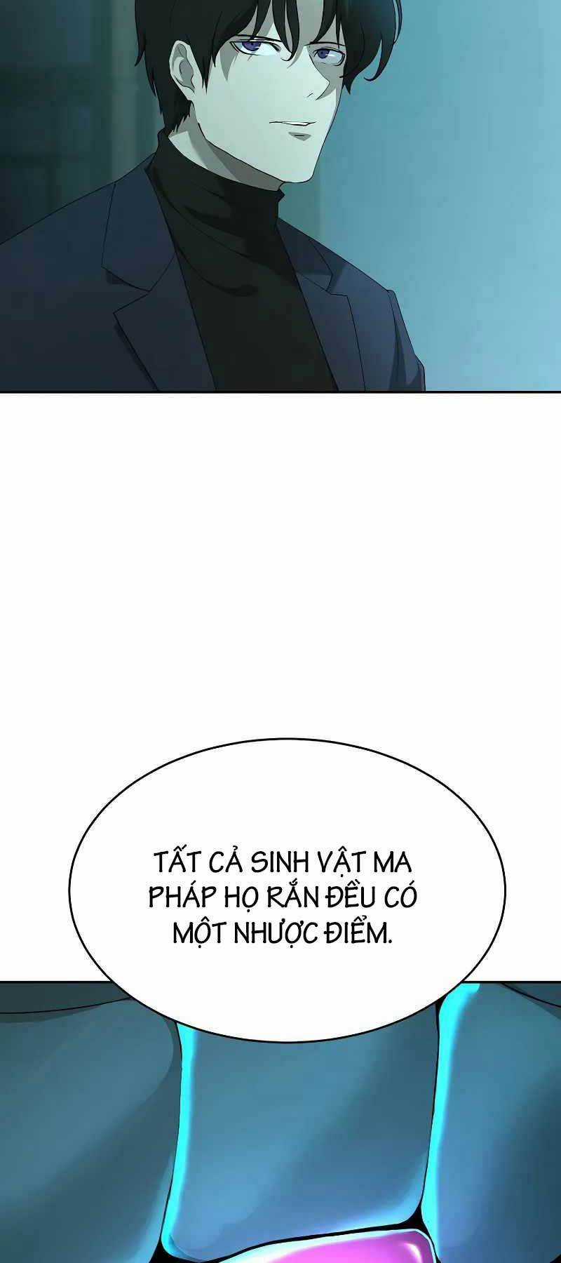 Vị Bạo Chúa Của Ngày Tận Thế Trở Lại Chapter 22 trang 73