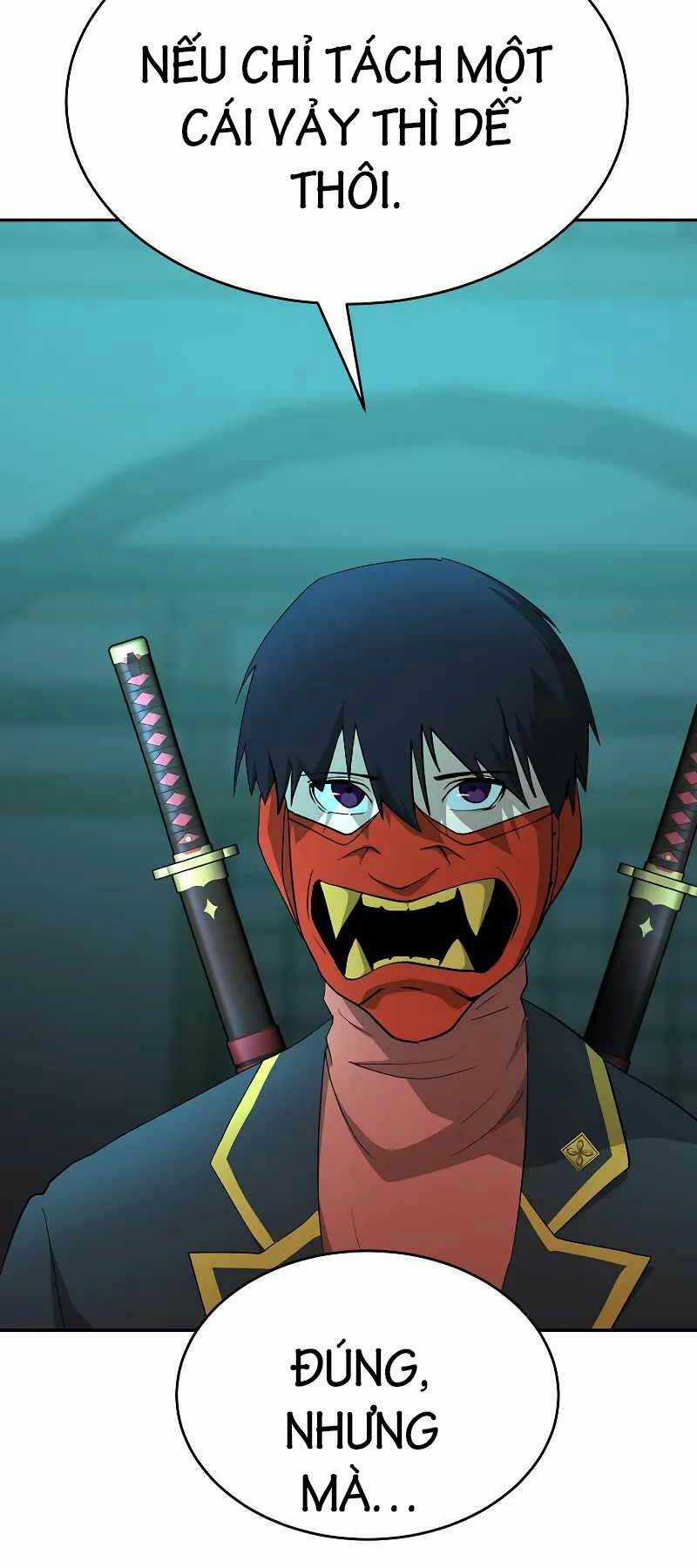 Vị Bạo Chúa Của Ngày Tận Thế Trở Lại Chapter 22 trang 75