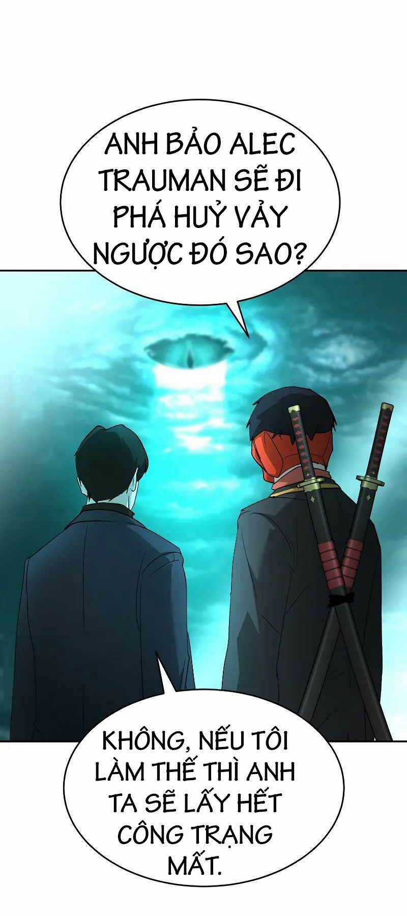 Vị Bạo Chúa Của Ngày Tận Thế Trở Lại Chapter 22 trang 79