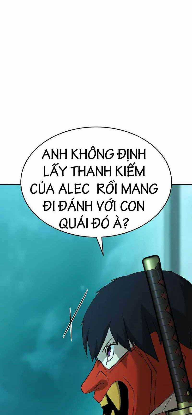 Vị Bạo Chúa Của Ngày Tận Thế Trở Lại Chapter 22 trang 80