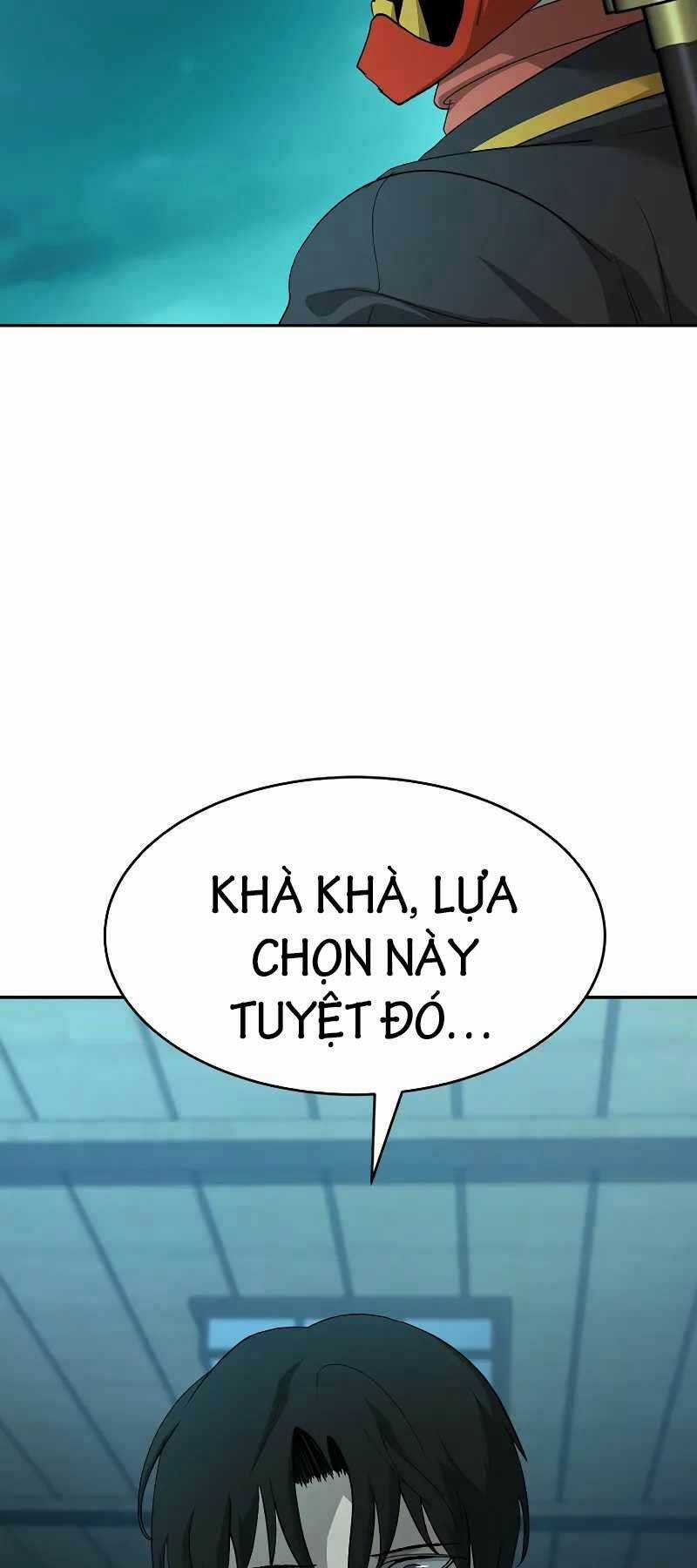 Vị Bạo Chúa Của Ngày Tận Thế Trở Lại Chapter 22 trang 81