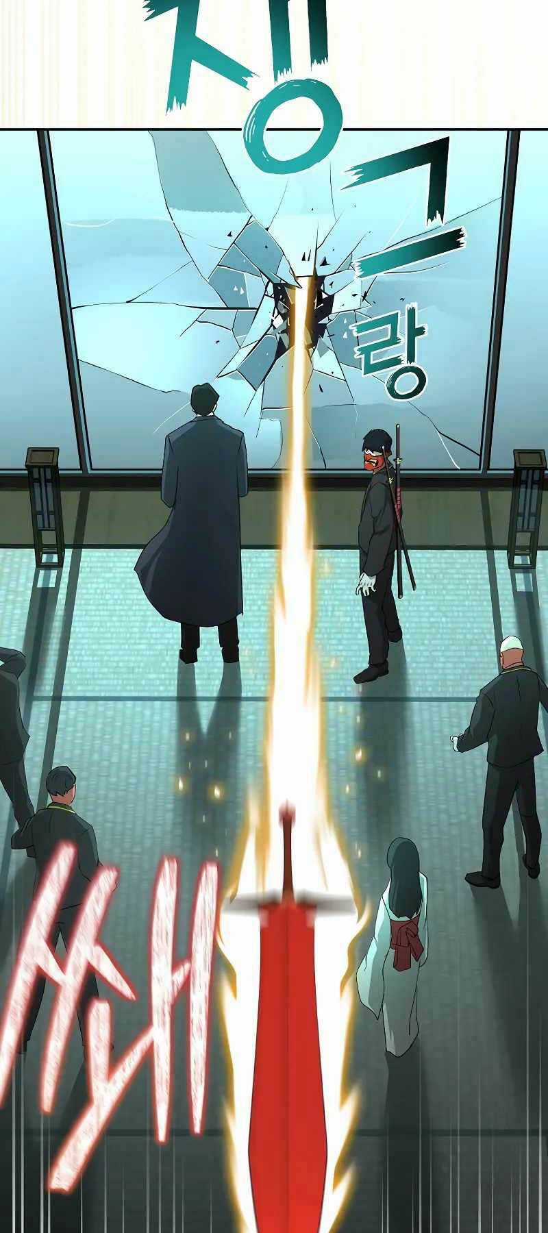 Vị Bạo Chúa Của Ngày Tận Thế Trở Lại Chapter 22 trang 83