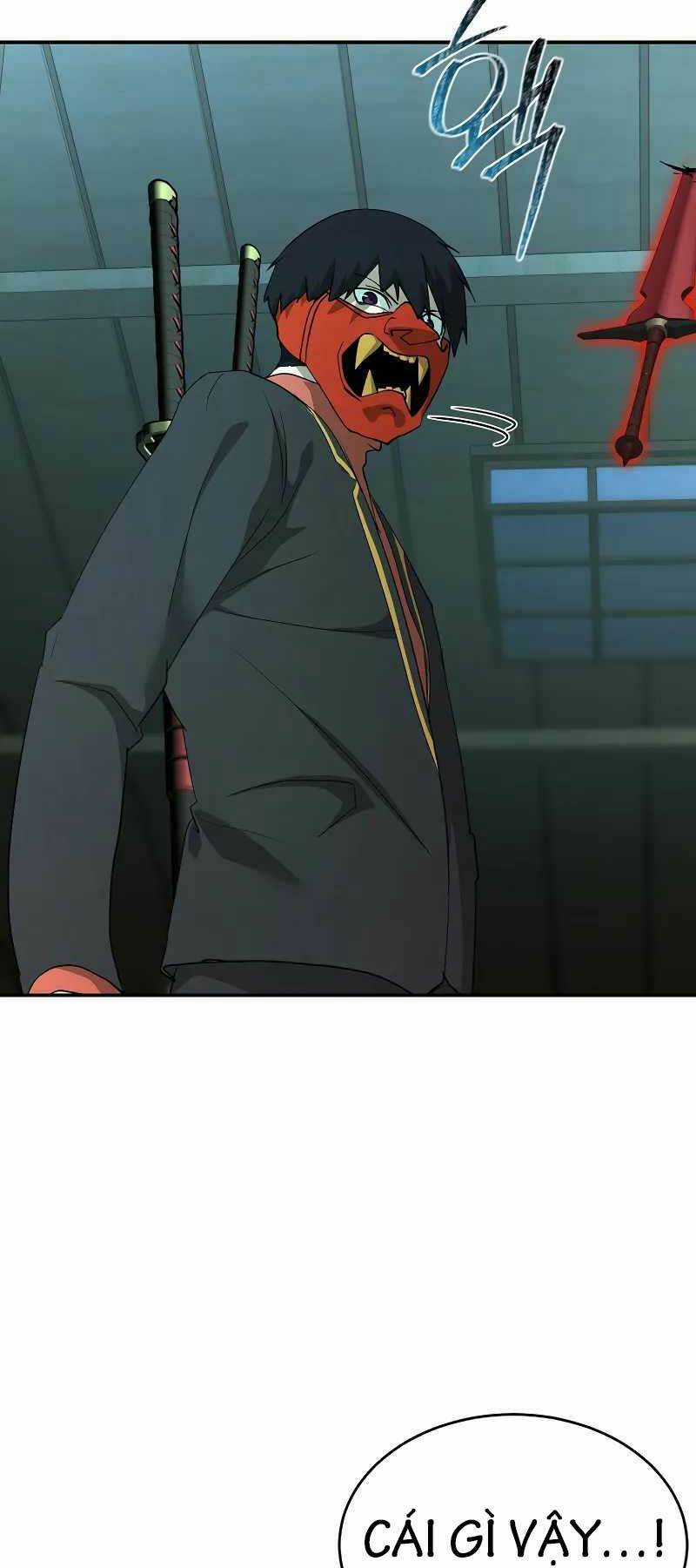 Vị Bạo Chúa Của Ngày Tận Thế Trở Lại Chapter 22 trang 86