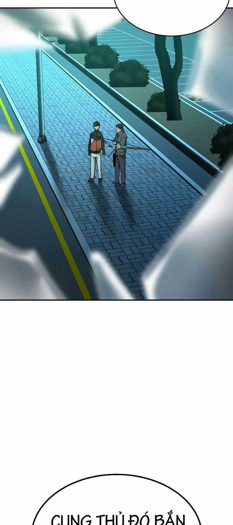 Vị Bạo Chúa Của Ngày Tận Thế Trở Lại Chapter 22 trang 87