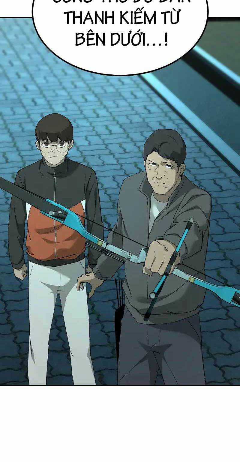 Vị Bạo Chúa Của Ngày Tận Thế Trở Lại Chapter 22 trang 88