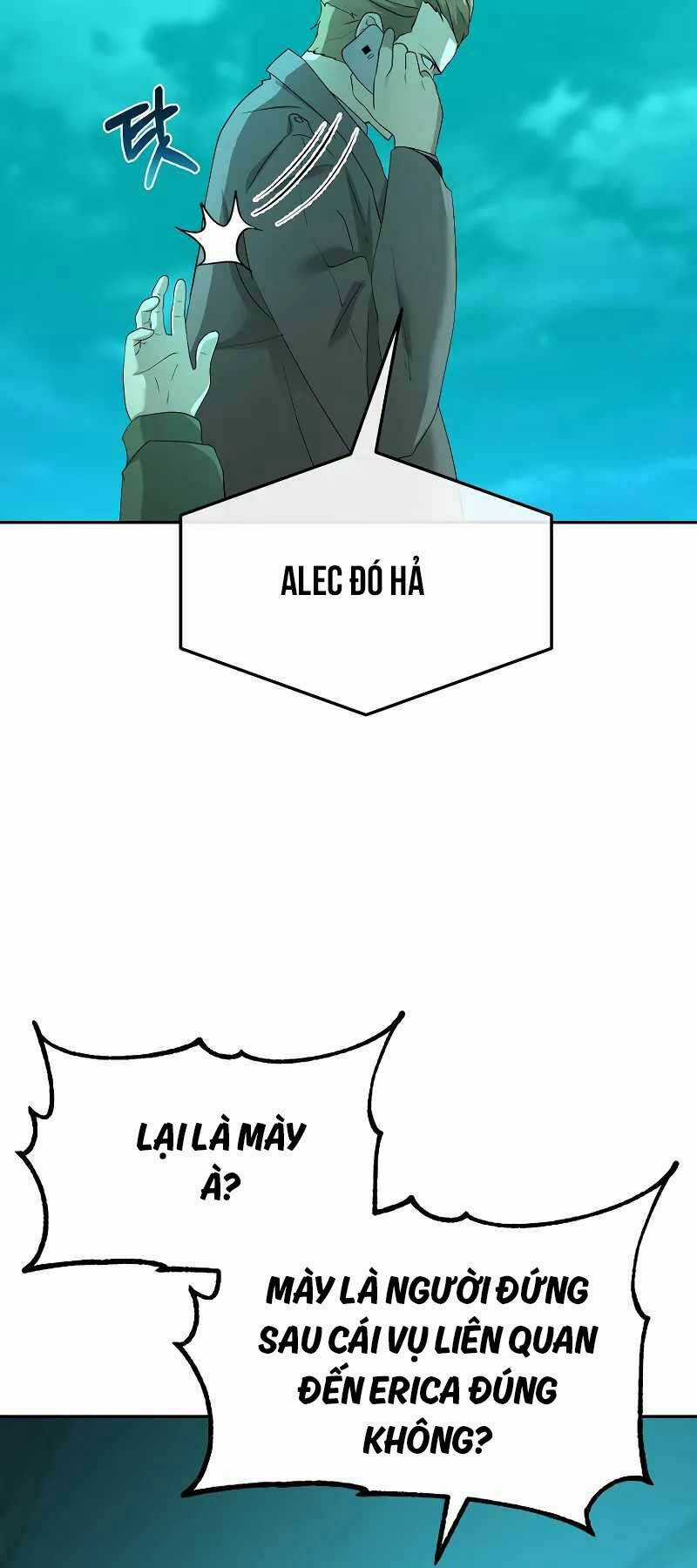 Vị Bạo Chúa Của Ngày Tận Thế Trở Lại Chapter 22 trang 9