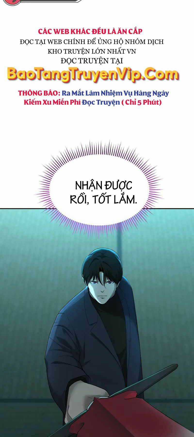 Vị Bạo Chúa Của Ngày Tận Thế Trở Lại Chapter 22 trang 90