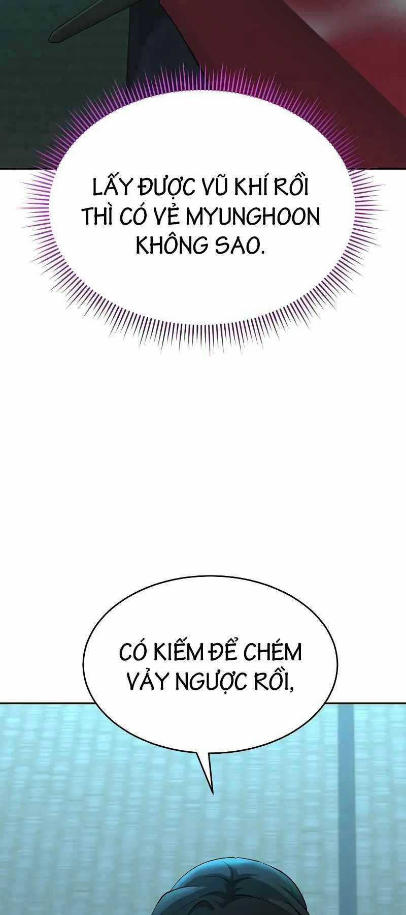 Vị Bạo Chúa Của Ngày Tận Thế Trở Lại Chapter 22 trang 91