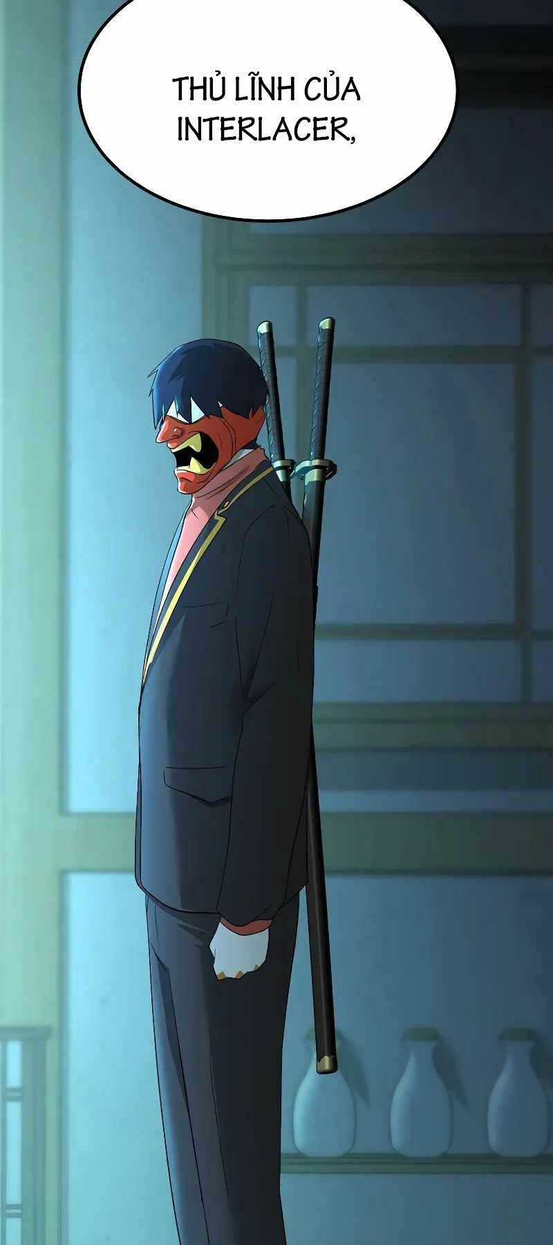 Vị Bạo Chúa Của Ngày Tận Thế Trở Lại Chapter 22 trang 93