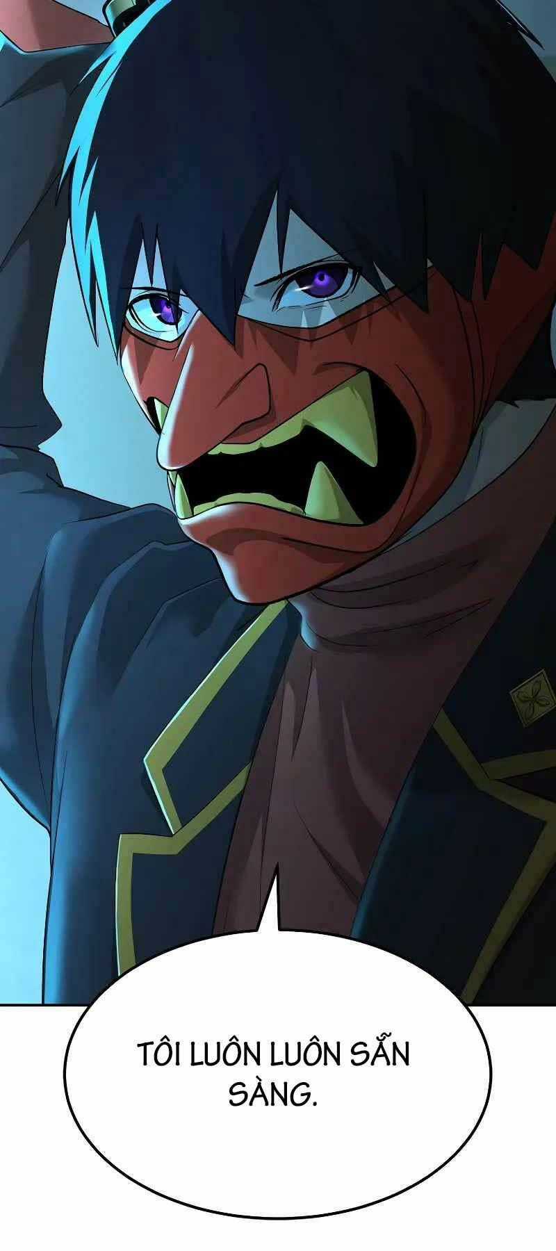 Vị Bạo Chúa Của Ngày Tận Thế Trở Lại Chapter 22 trang 95