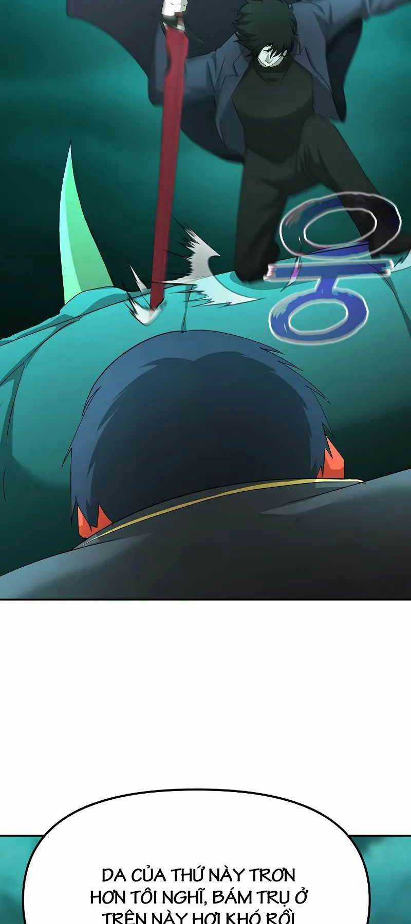 Vị Bạo Chúa Của Ngày Tận Thế Trở Lại Chapter 23 trang 12