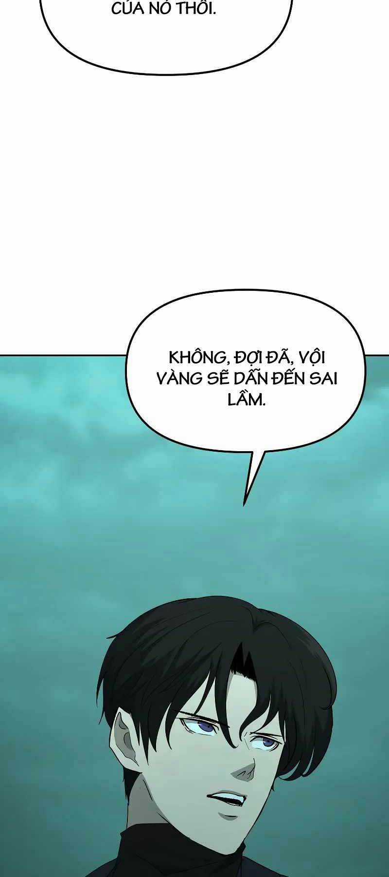 Vị Bạo Chúa Của Ngày Tận Thế Trở Lại Chapter 23 trang 14