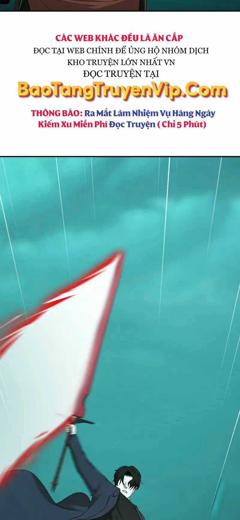 Vị Bạo Chúa Của Ngày Tận Thế Trở Lại Chapter 23 trang 16