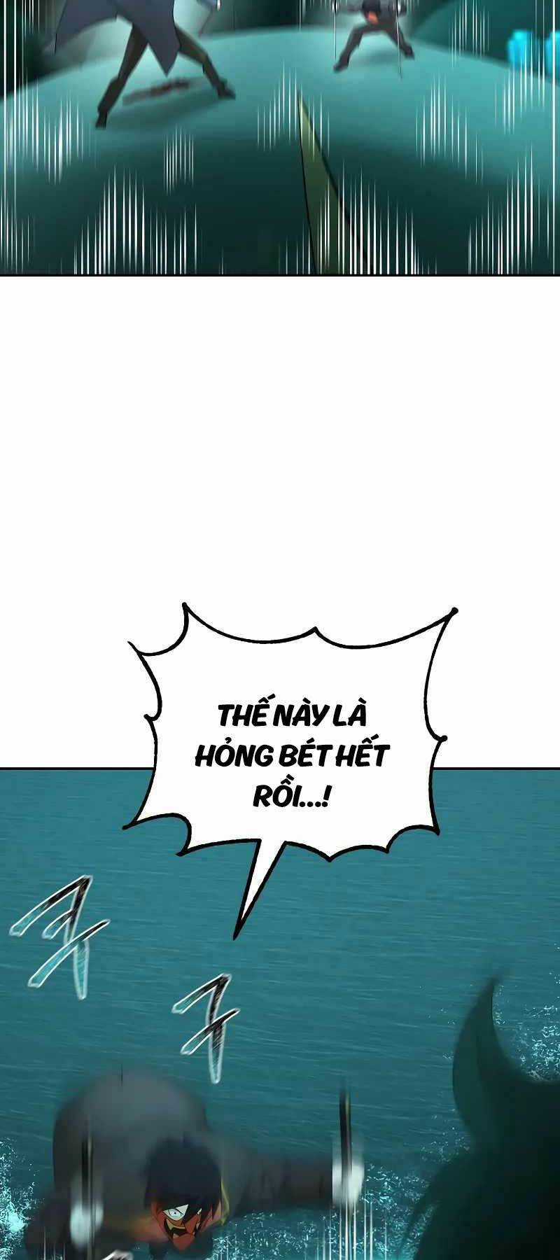 Vị Bạo Chúa Của Ngày Tận Thế Trở Lại Chapter 23 trang 19