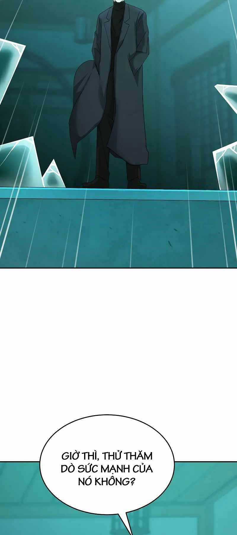 Vị Bạo Chúa Của Ngày Tận Thế Trở Lại Chapter 23 trang 2