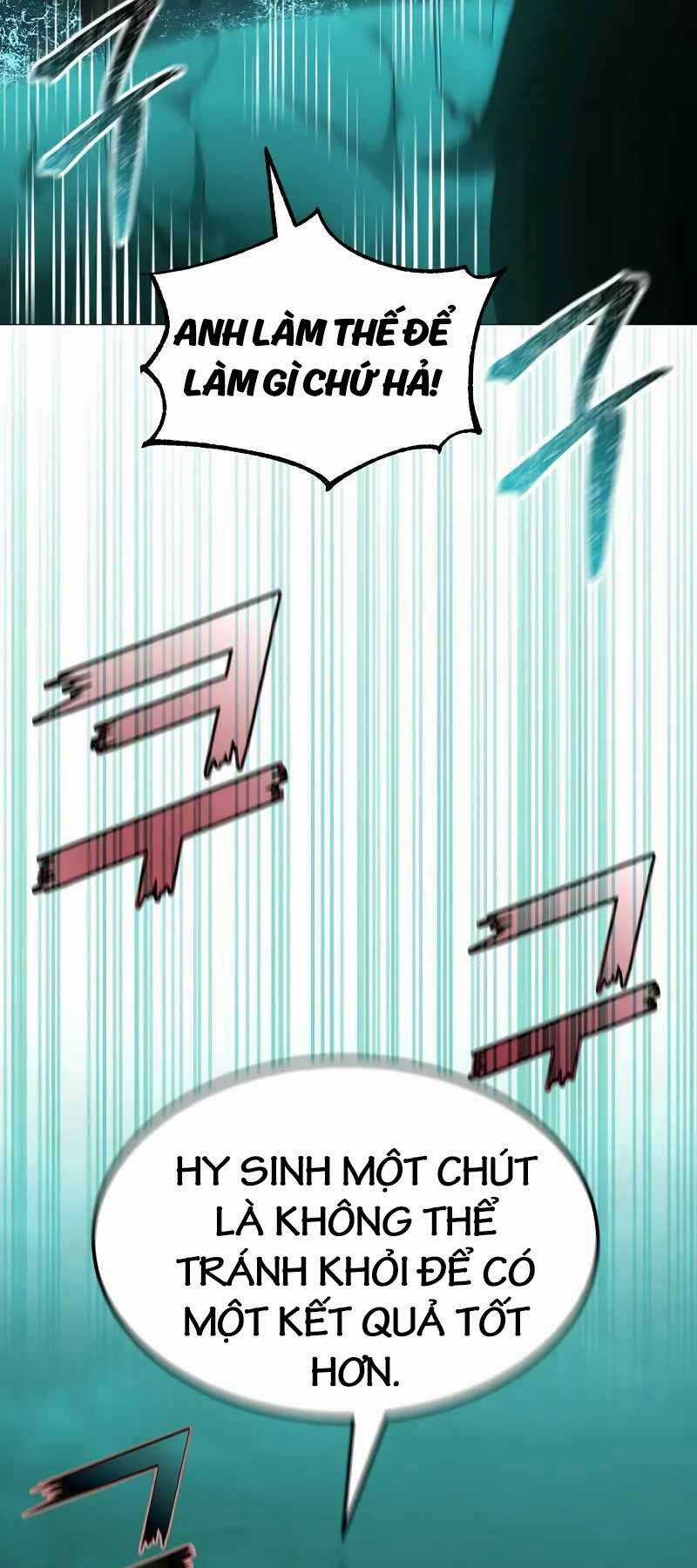 Vị Bạo Chúa Của Ngày Tận Thế Trở Lại Chapter 23 trang 20