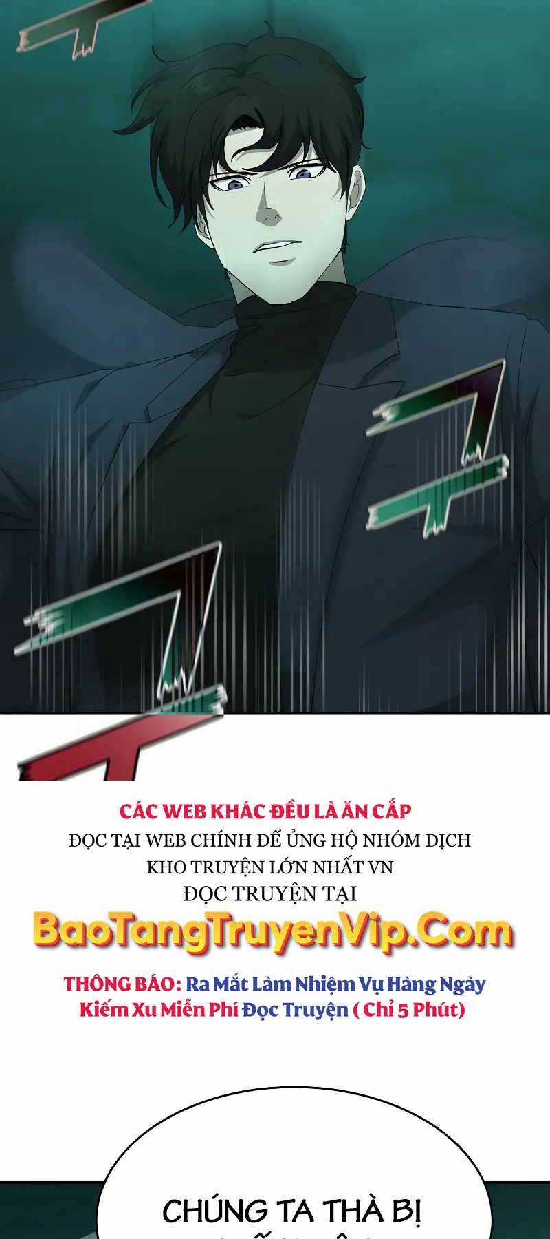 Vị Bạo Chúa Của Ngày Tận Thế Trở Lại Chapter 23 trang 21