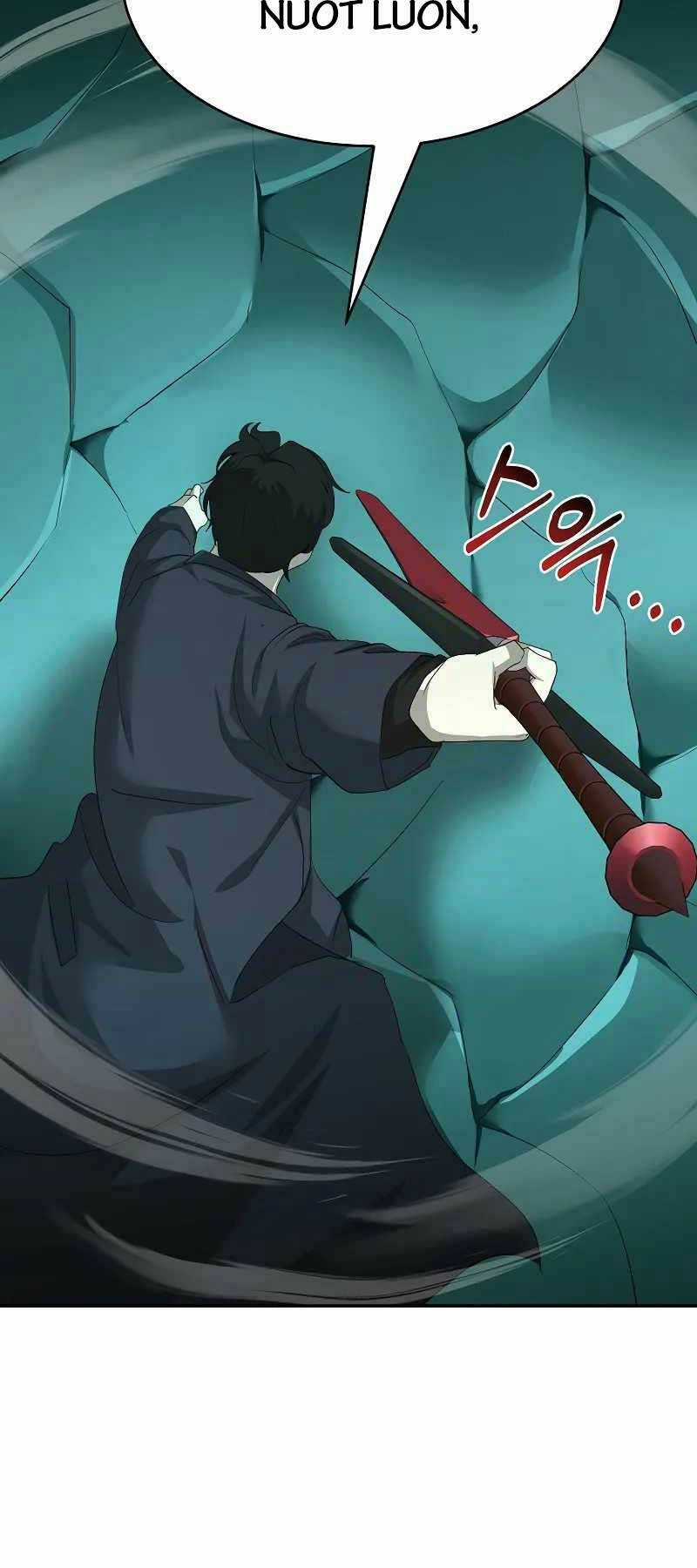 Vị Bạo Chúa Của Ngày Tận Thế Trở Lại Chapter 23 trang 22