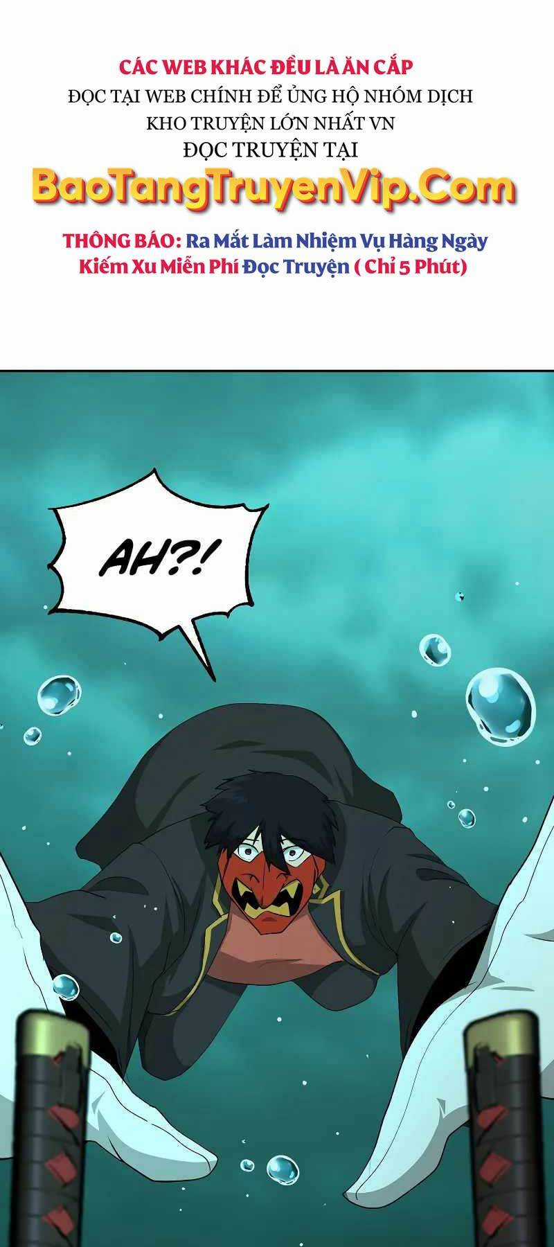 Vị Bạo Chúa Của Ngày Tận Thế Trở Lại Chapter 23 trang 26