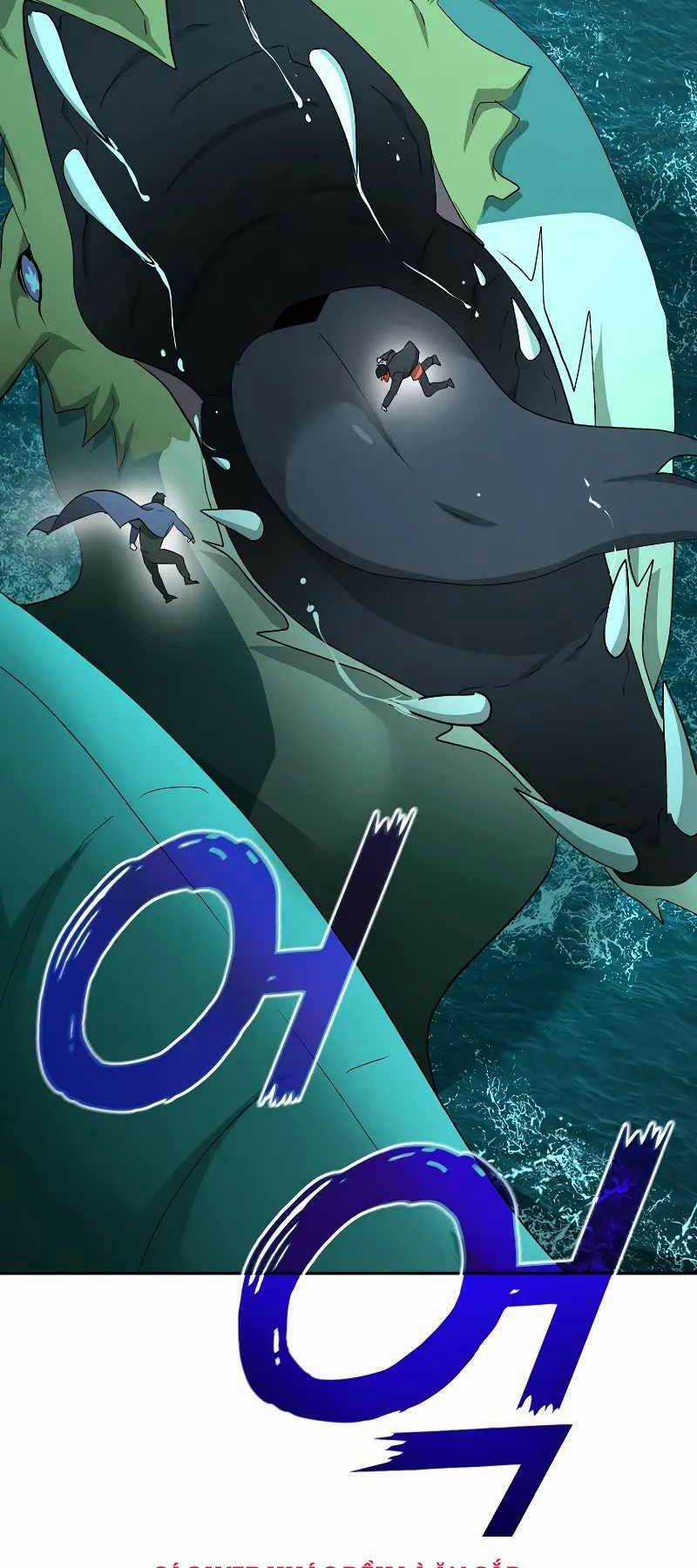 Vị Bạo Chúa Của Ngày Tận Thế Trở Lại Chapter 23 trang 28