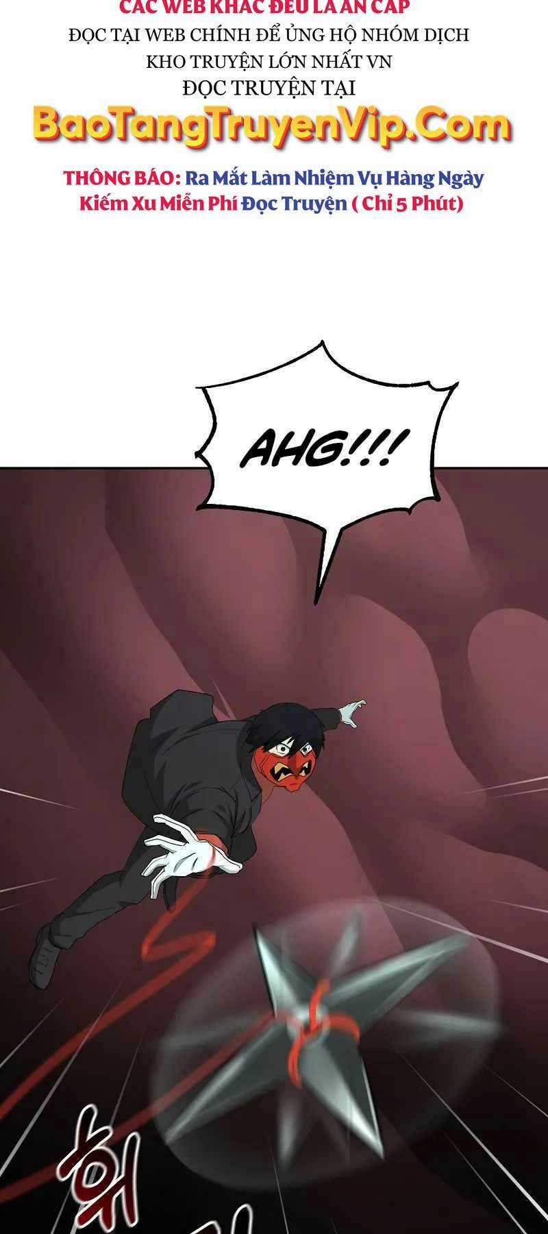 Vị Bạo Chúa Của Ngày Tận Thế Trở Lại Chapter 23 trang 29