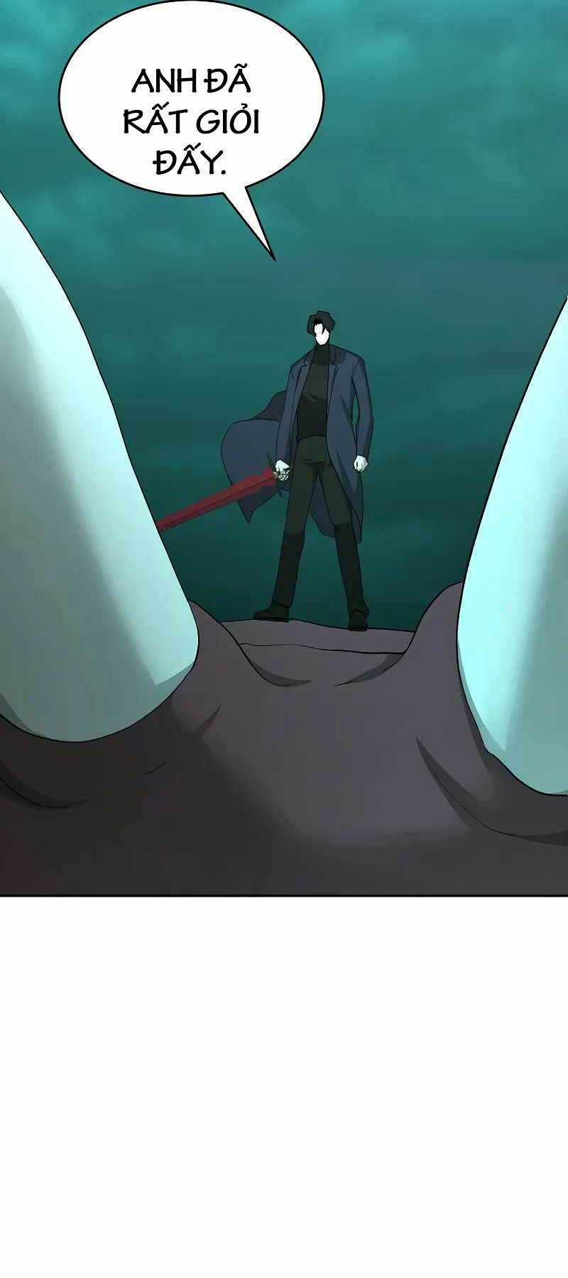 Vị Bạo Chúa Của Ngày Tận Thế Trở Lại Chapter 23 trang 33