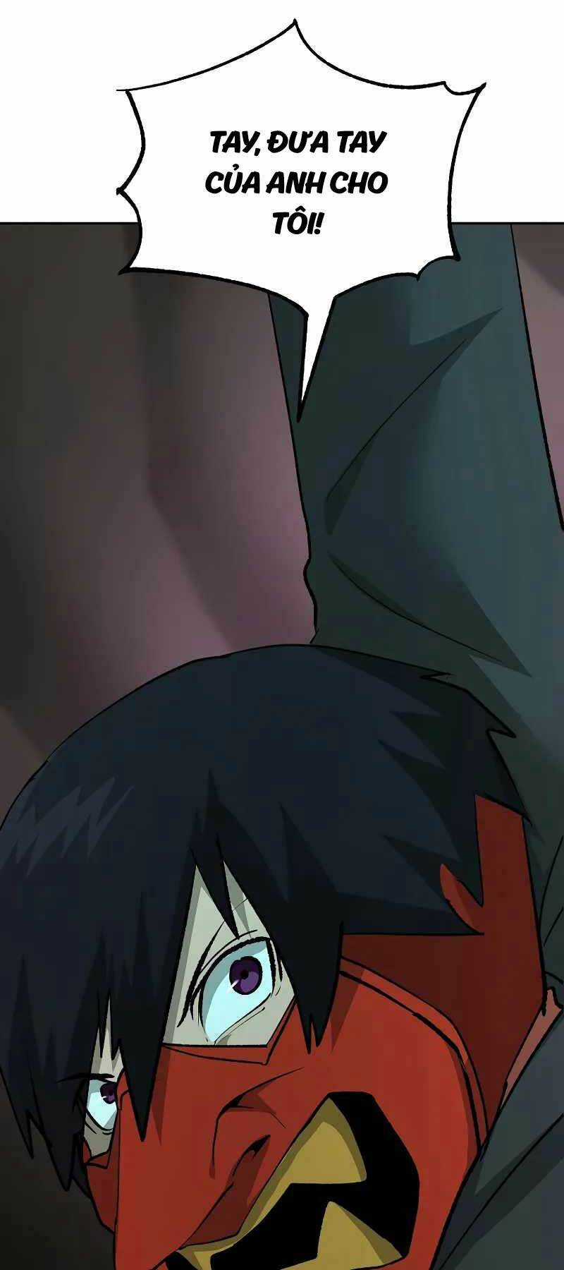 Vị Bạo Chúa Của Ngày Tận Thế Trở Lại Chapter 23 trang 34