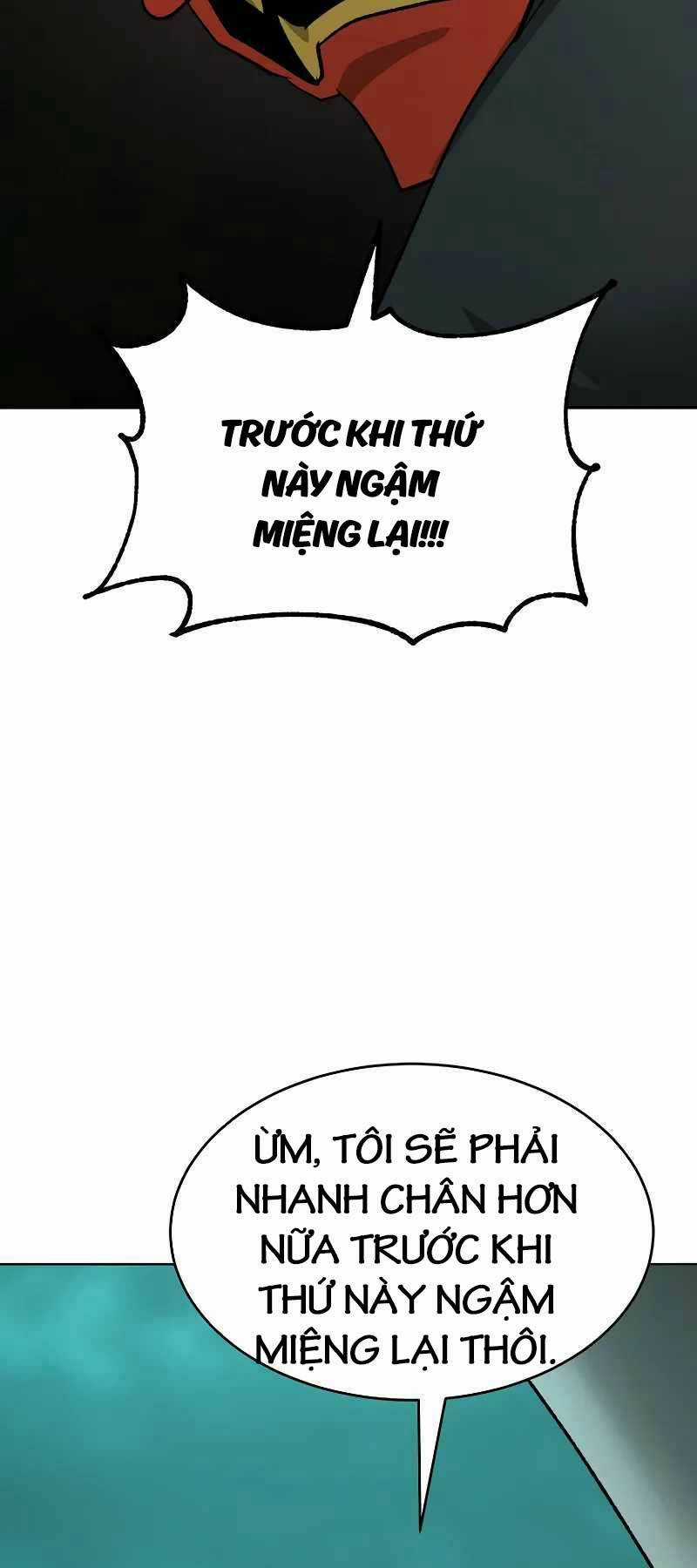 Vị Bạo Chúa Của Ngày Tận Thế Trở Lại Chapter 23 trang 35