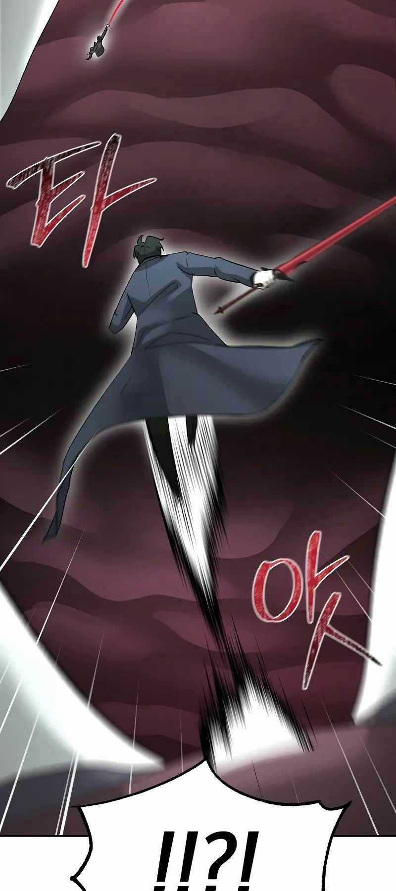 Vị Bạo Chúa Của Ngày Tận Thế Trở Lại Chapter 23 trang 37