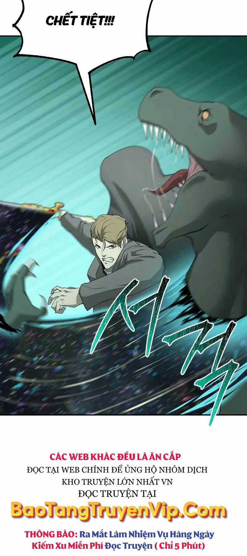 Vị Bạo Chúa Của Ngày Tận Thế Trở Lại Chapter 23 trang 45