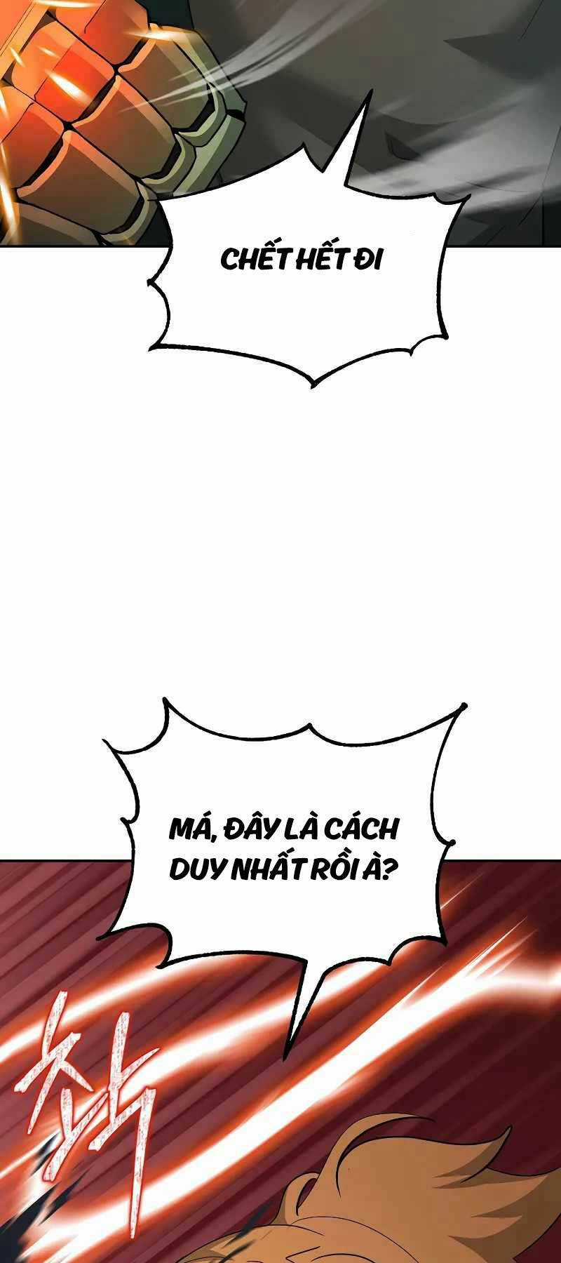 Vị Bạo Chúa Của Ngày Tận Thế Trở Lại Chapter 23 trang 47