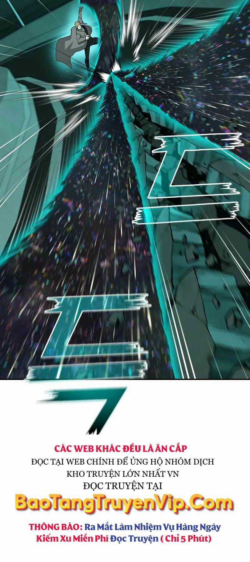 Vị Bạo Chúa Của Ngày Tận Thế Trở Lại Chapter 23 trang 51