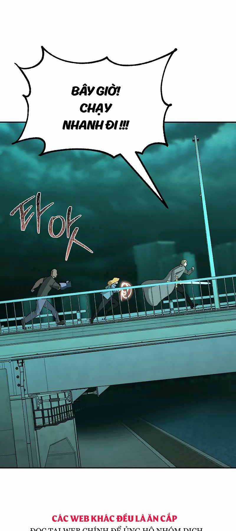 Vị Bạo Chúa Của Ngày Tận Thế Trở Lại Chapter 23 trang 53