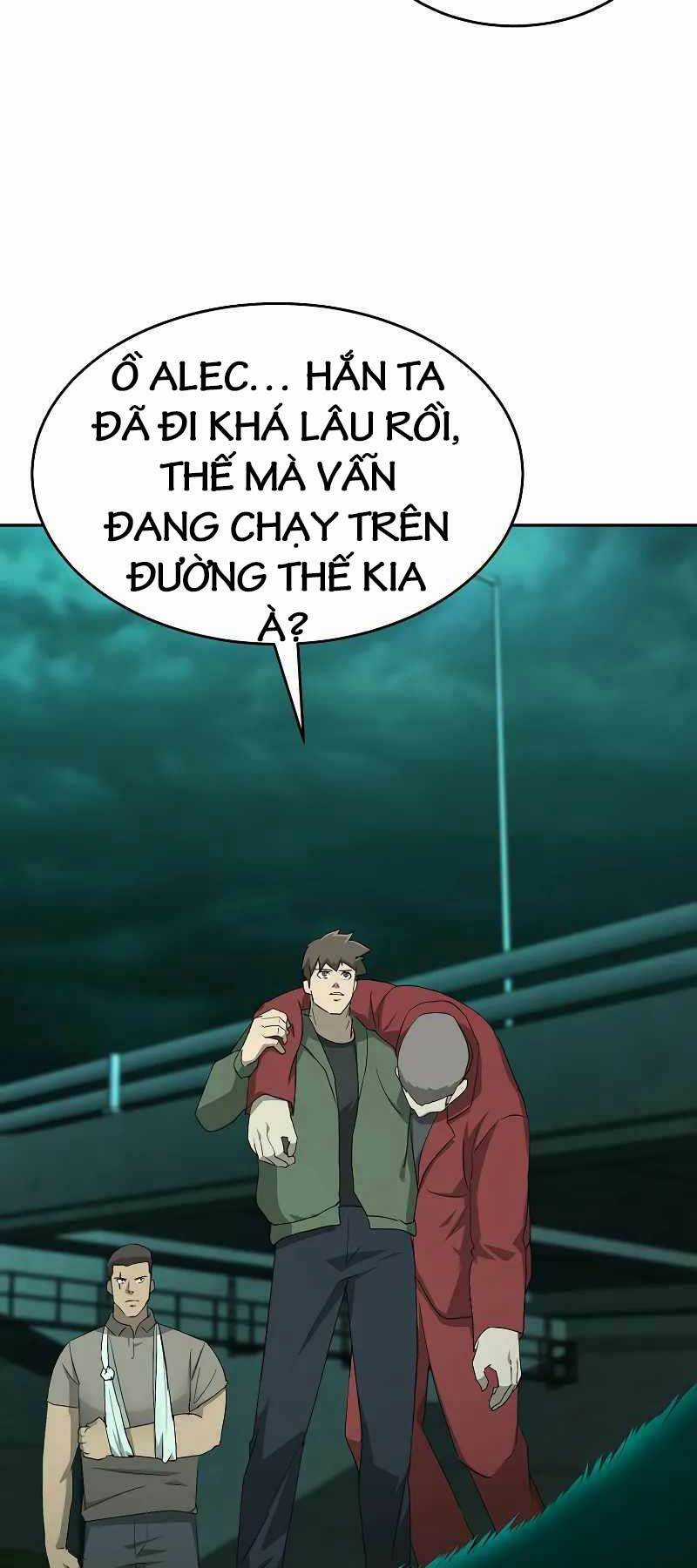 Vị Bạo Chúa Của Ngày Tận Thế Trở Lại Chapter 23 trang 55