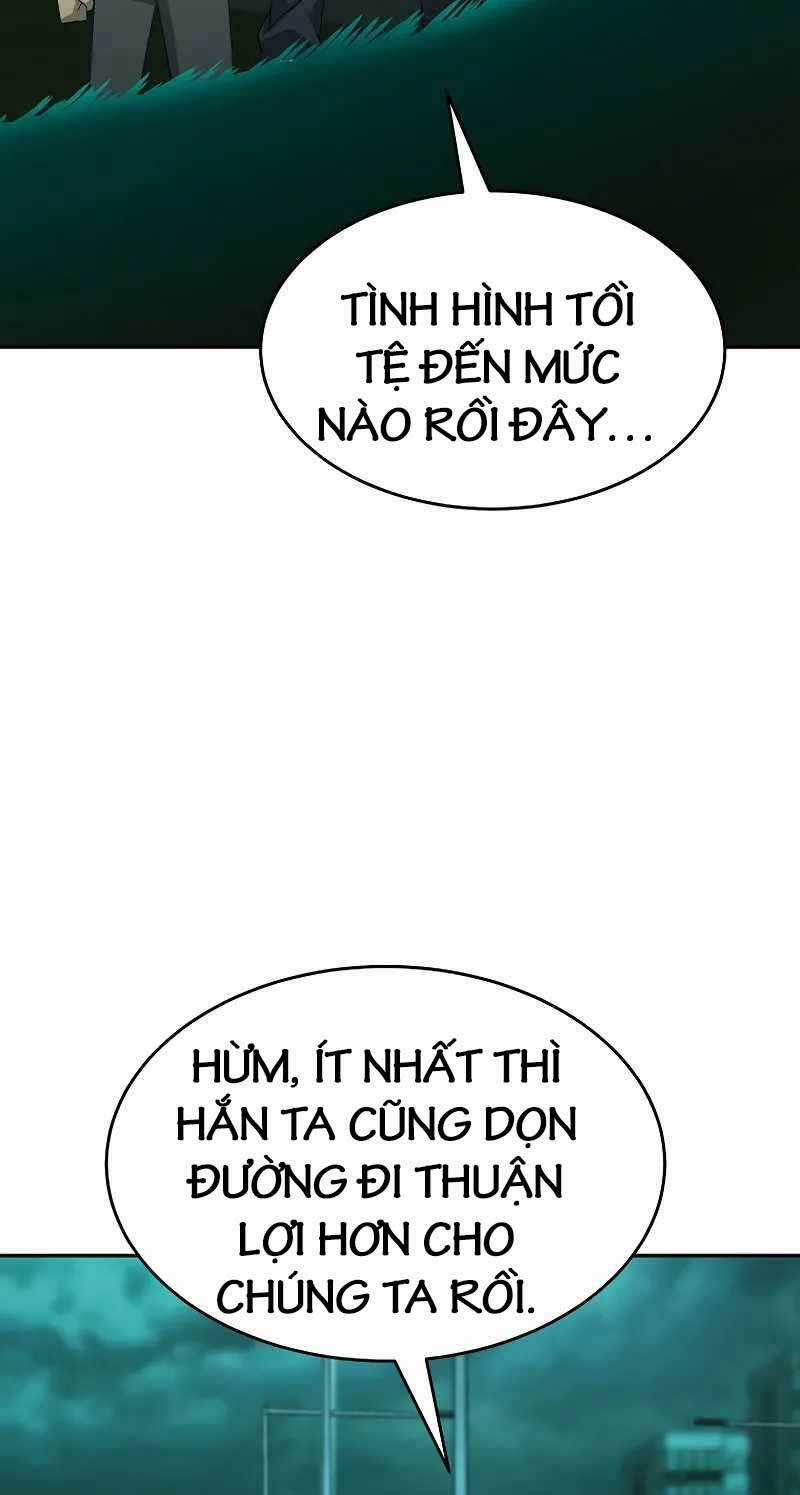 Vị Bạo Chúa Của Ngày Tận Thế Trở Lại Chapter 23 trang 56