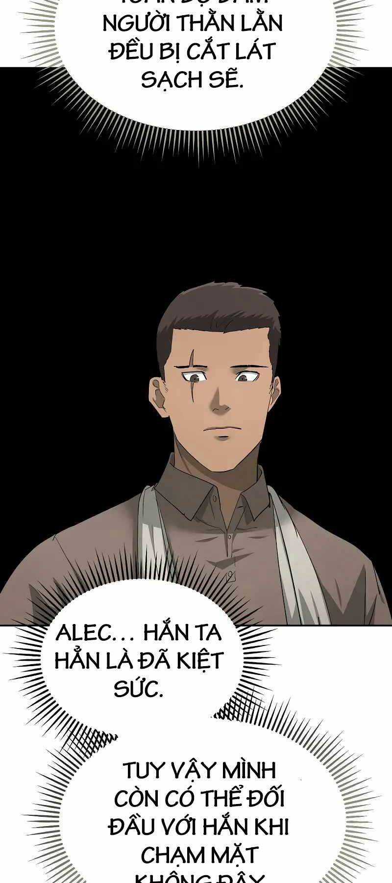 Vị Bạo Chúa Của Ngày Tận Thế Trở Lại Chapter 23 trang 58