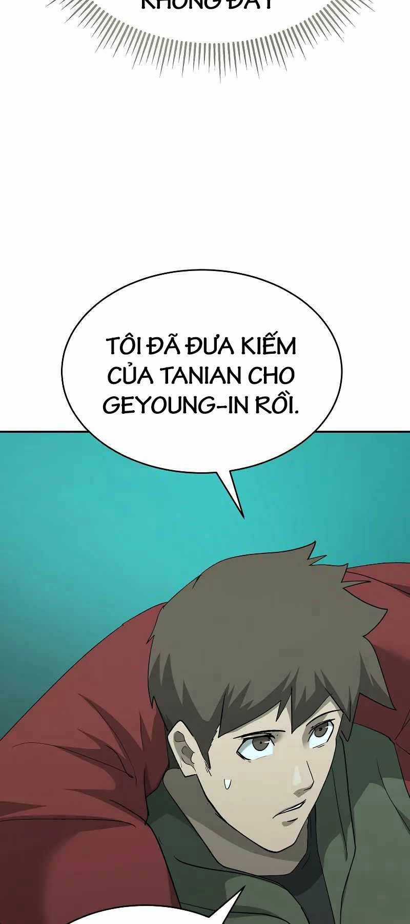 Vị Bạo Chúa Của Ngày Tận Thế Trở Lại Chapter 23 trang 59