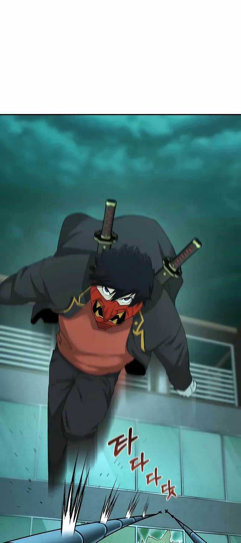 Vị Bạo Chúa Của Ngày Tận Thế Trở Lại Chapter 23 trang 6